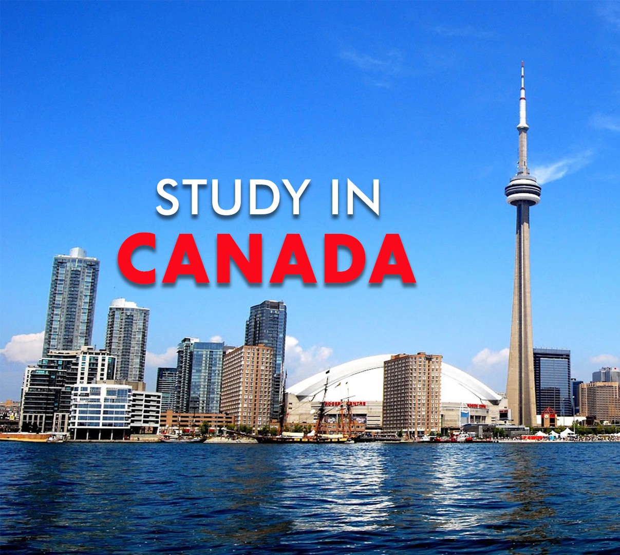 Study in Canada - Study Abroad